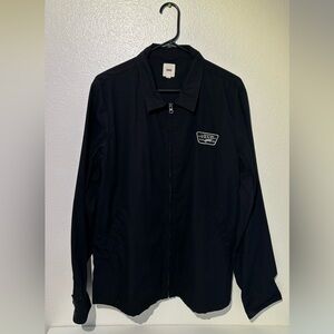 Vans station Jacket